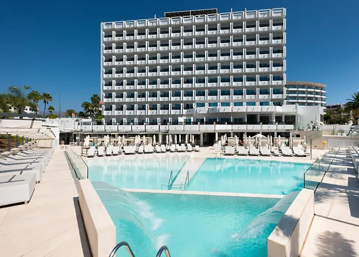 Hotel Caserio Playa del Inglés